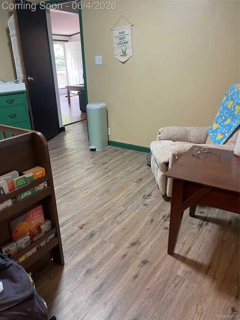 48261 Roy Court Sumpter Township MI 48111