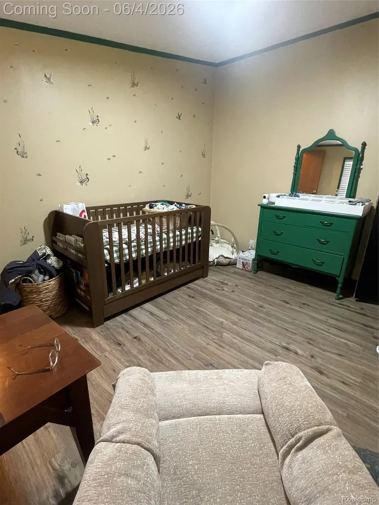 48261 Roy Court Sumpter Township MI 48111