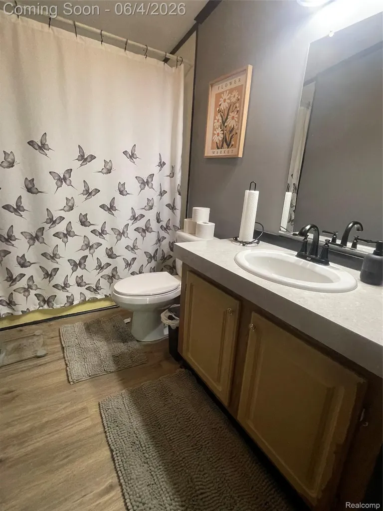 48261 Roy Court Sumpter Township MI 48111