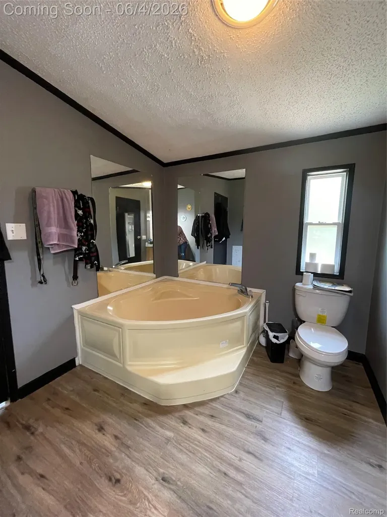 48261 Roy Court Sumpter Township MI 48111
