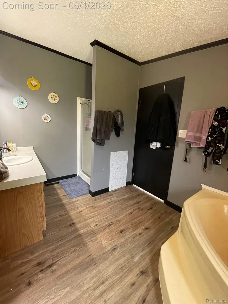 48261 Roy Court Sumpter Township MI 48111