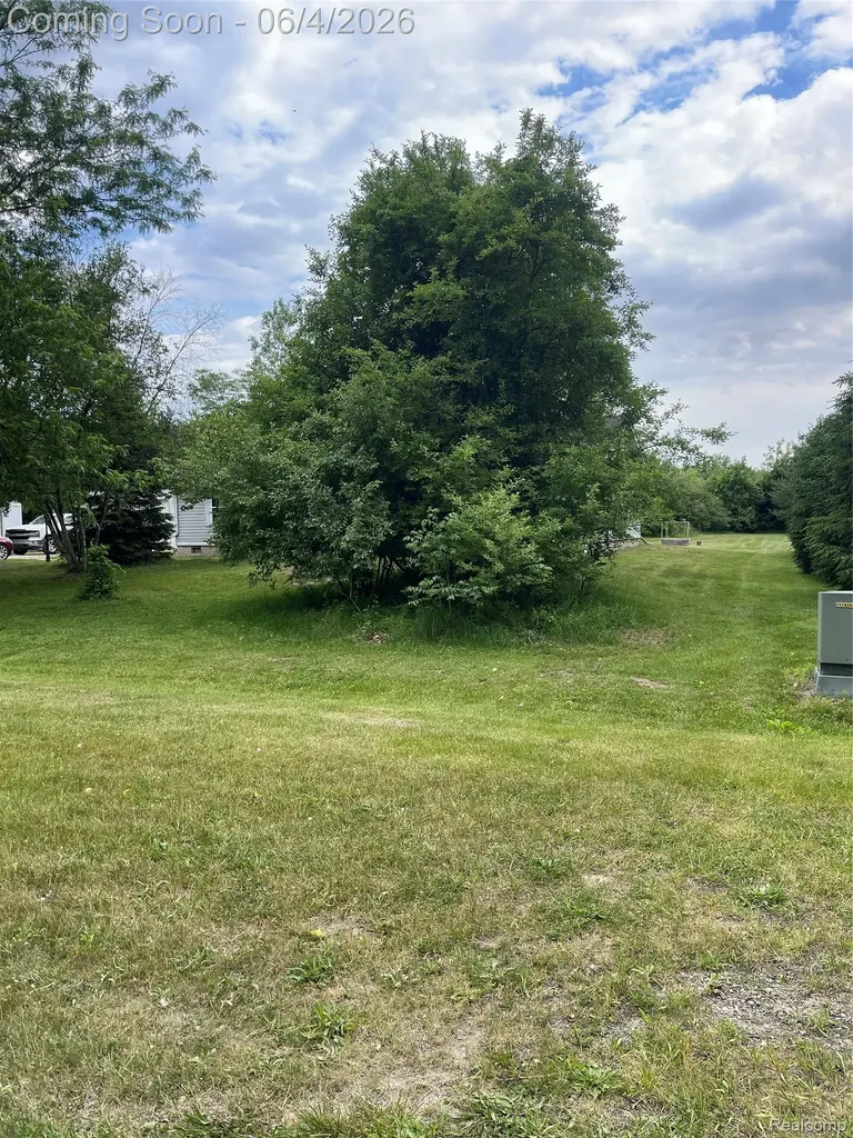 48261 Roy Court Sumpter Township MI 48111