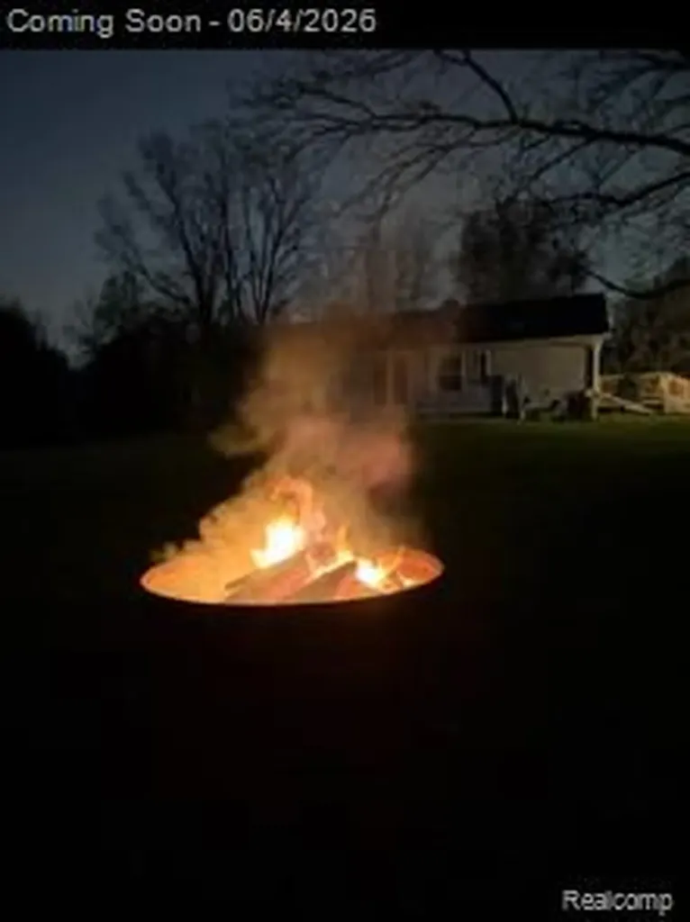 48261 Roy Court Sumpter Township MI 48111