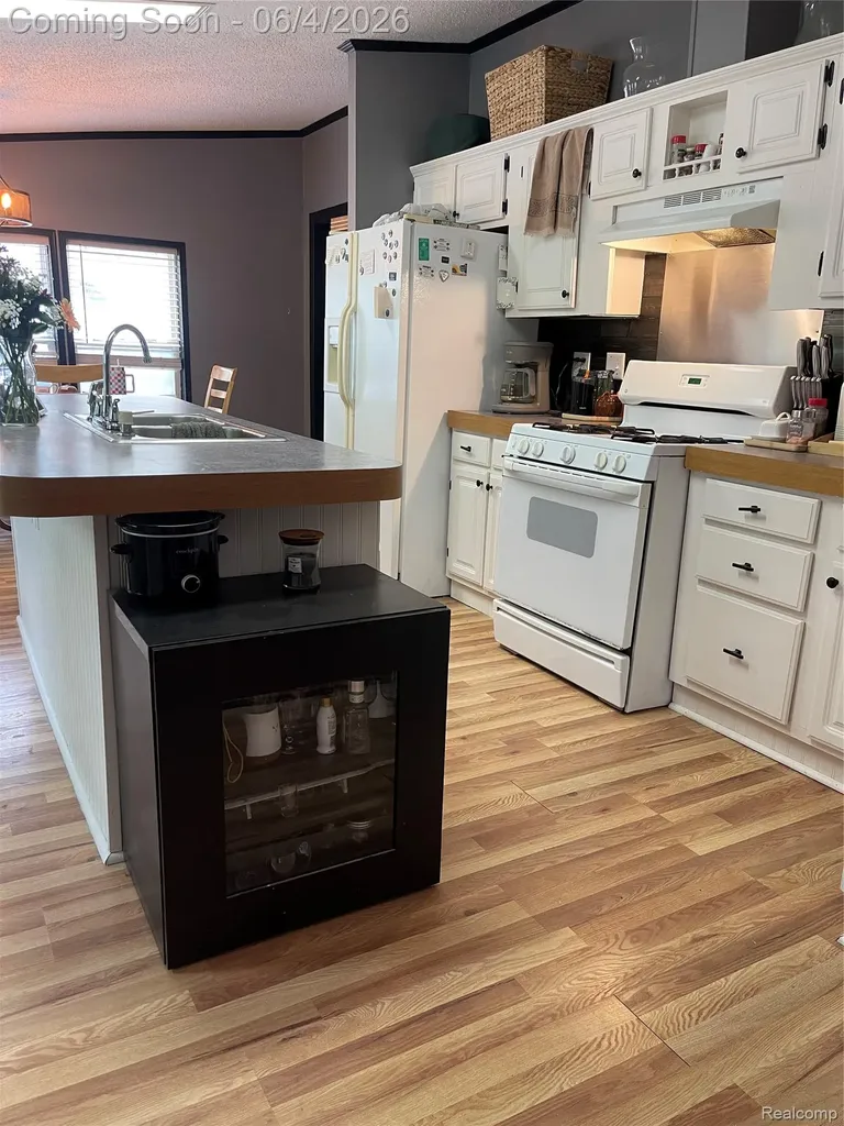 48261 Roy Court Sumpter Township MI 48111