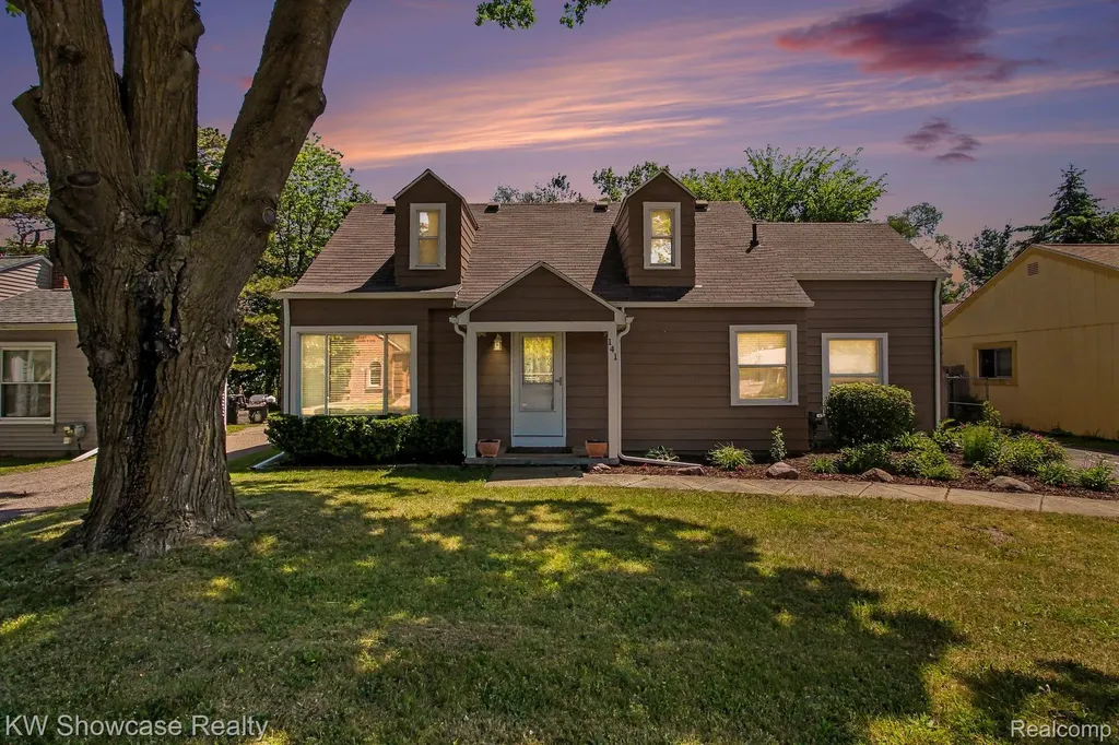 141 Kissane Avenue Brighton City MI 48116