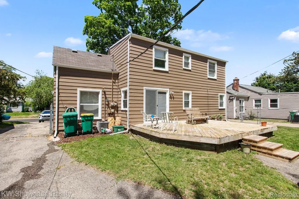 141 Kissane Avenue Brighton City MI 48116