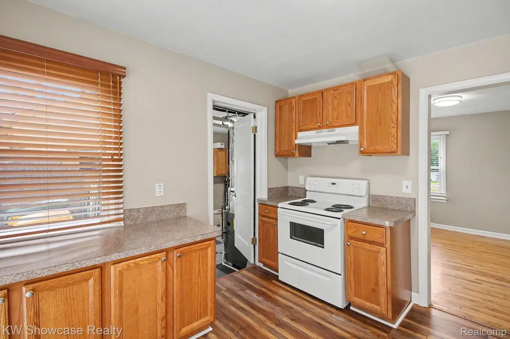 141 Kissane Avenue Brighton City MI 48116