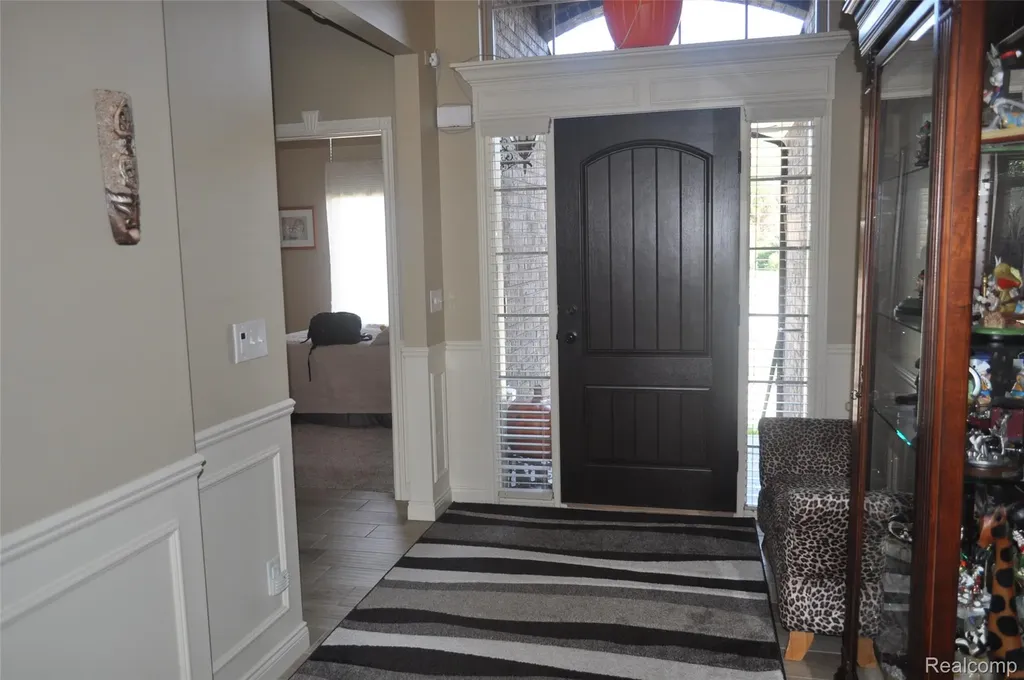 62735 Franklin Park Drive Washington Township MI 48094