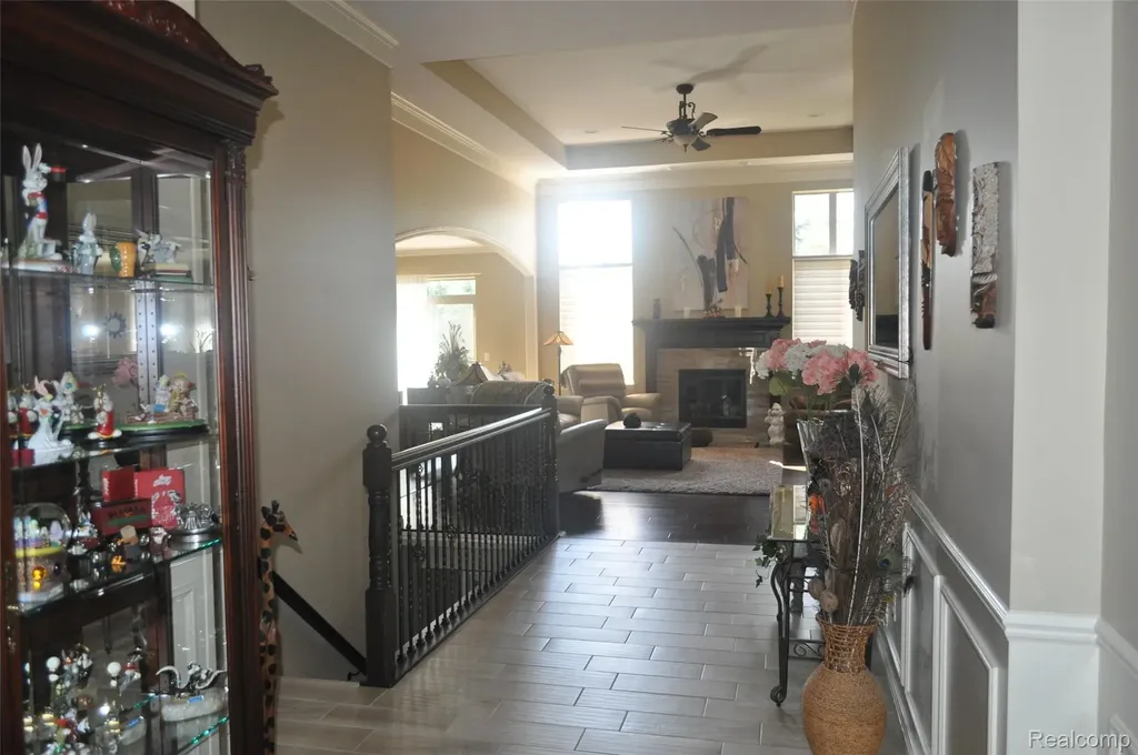 62735 Franklin Park Drive Washington Township MI 48094