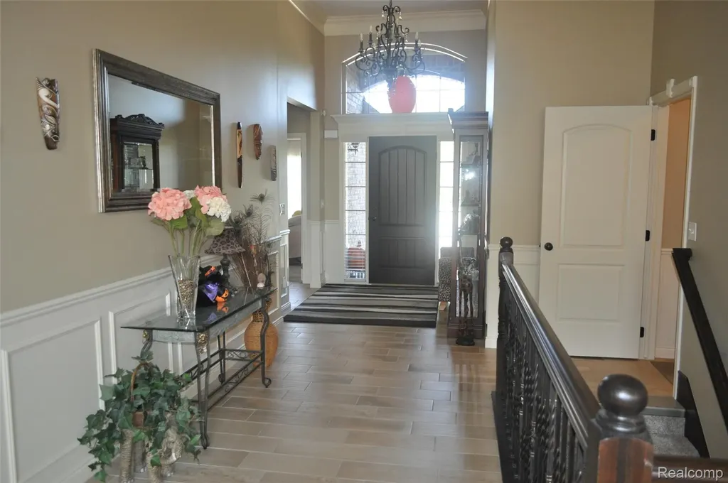 62735 Franklin Park Drive Washington Township MI 48094