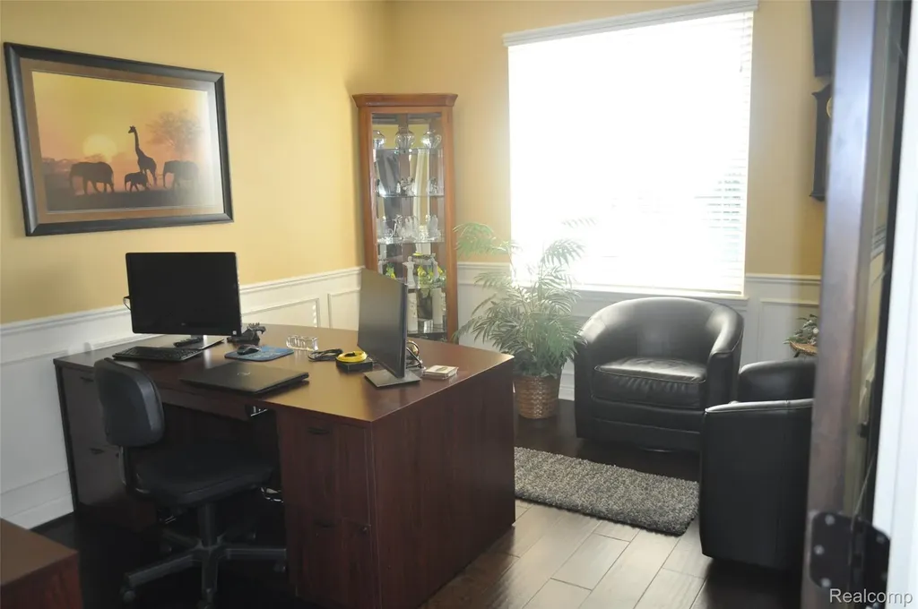 62735 Franklin Park Drive Washington Township MI 48094