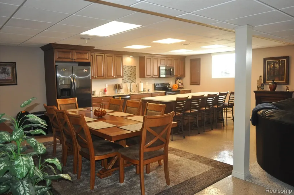 62735 Franklin Park Drive Washington Township MI 48094