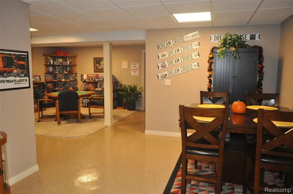 62735 Franklin Park Drive Washington Township MI 48094