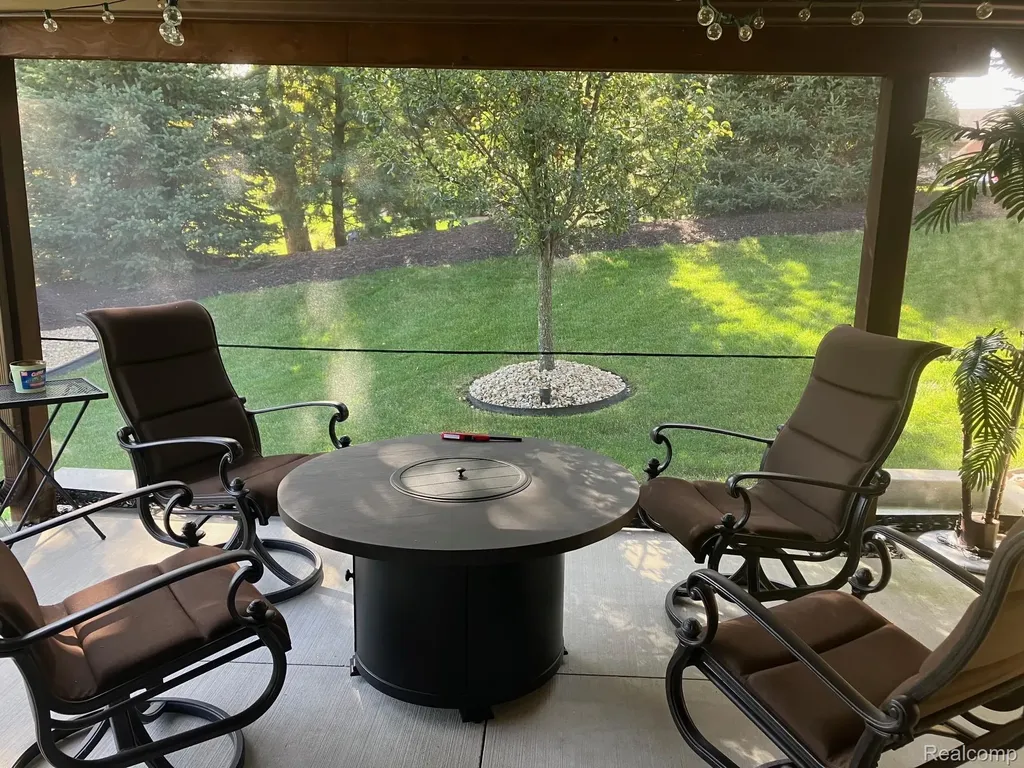 62735 Franklin Park Drive Washington Township MI 48094