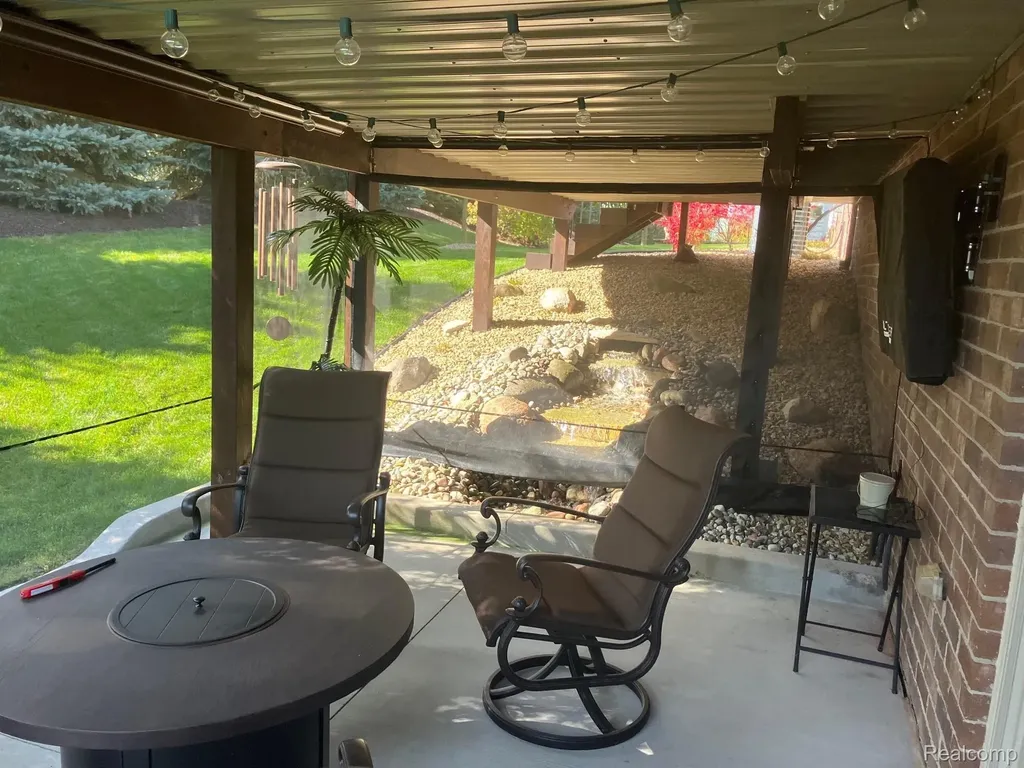 62735 Franklin Park Drive Washington Township MI 48094