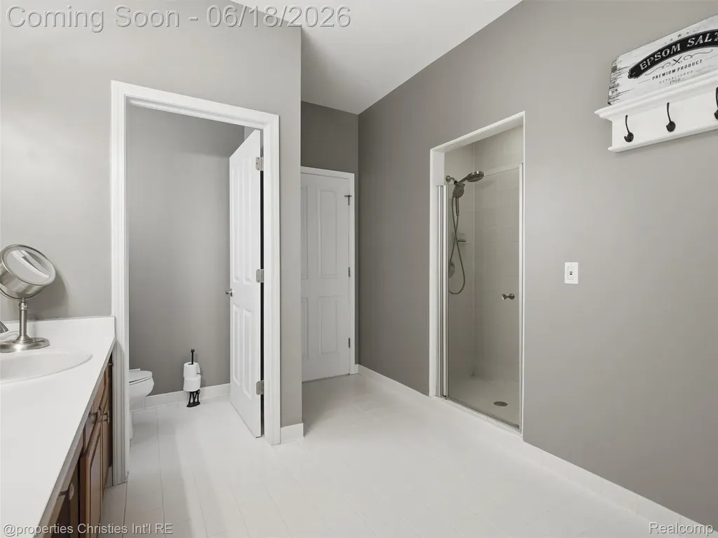 7279 Heron Way Canton Charter Township MI 48187