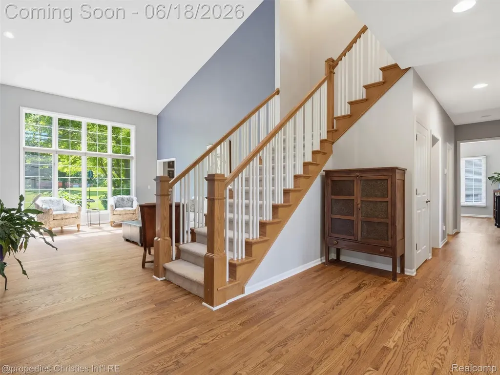 7279 Heron Way Canton Charter Township MI 48187