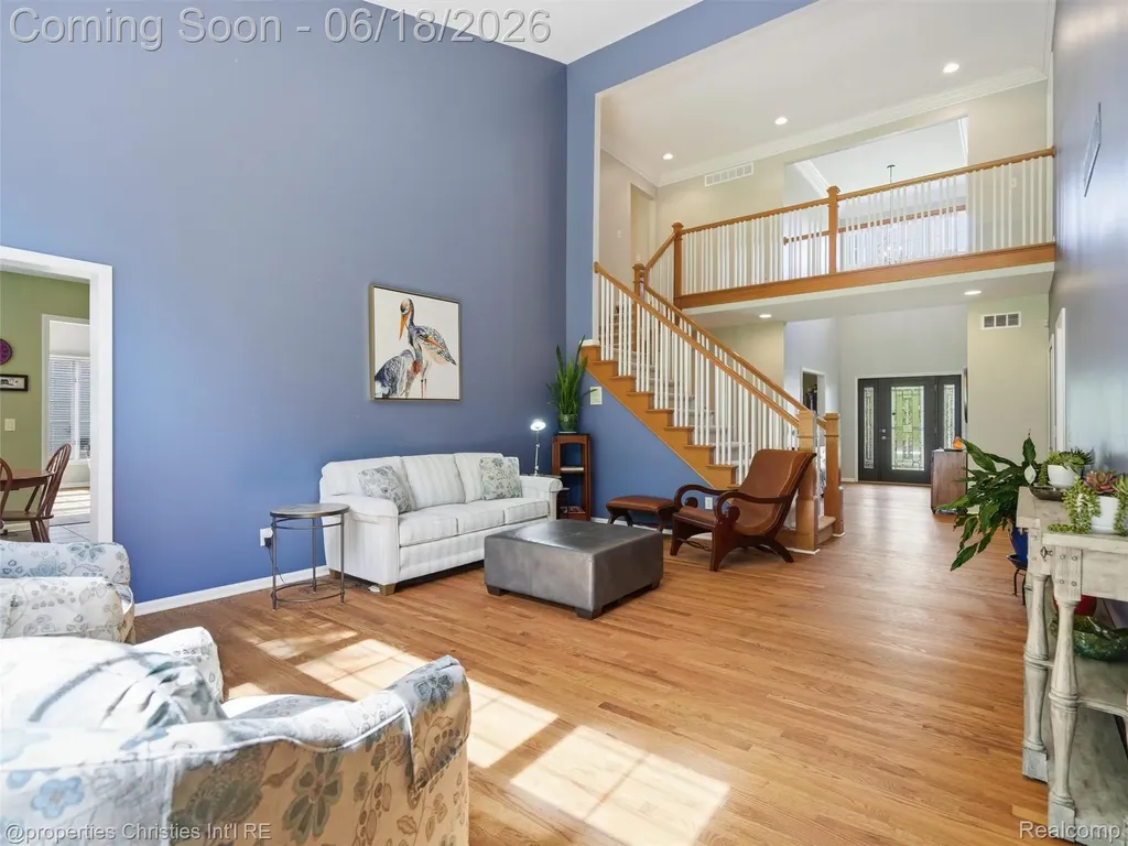 7279 Heron Way Canton Charter Township MI 48187