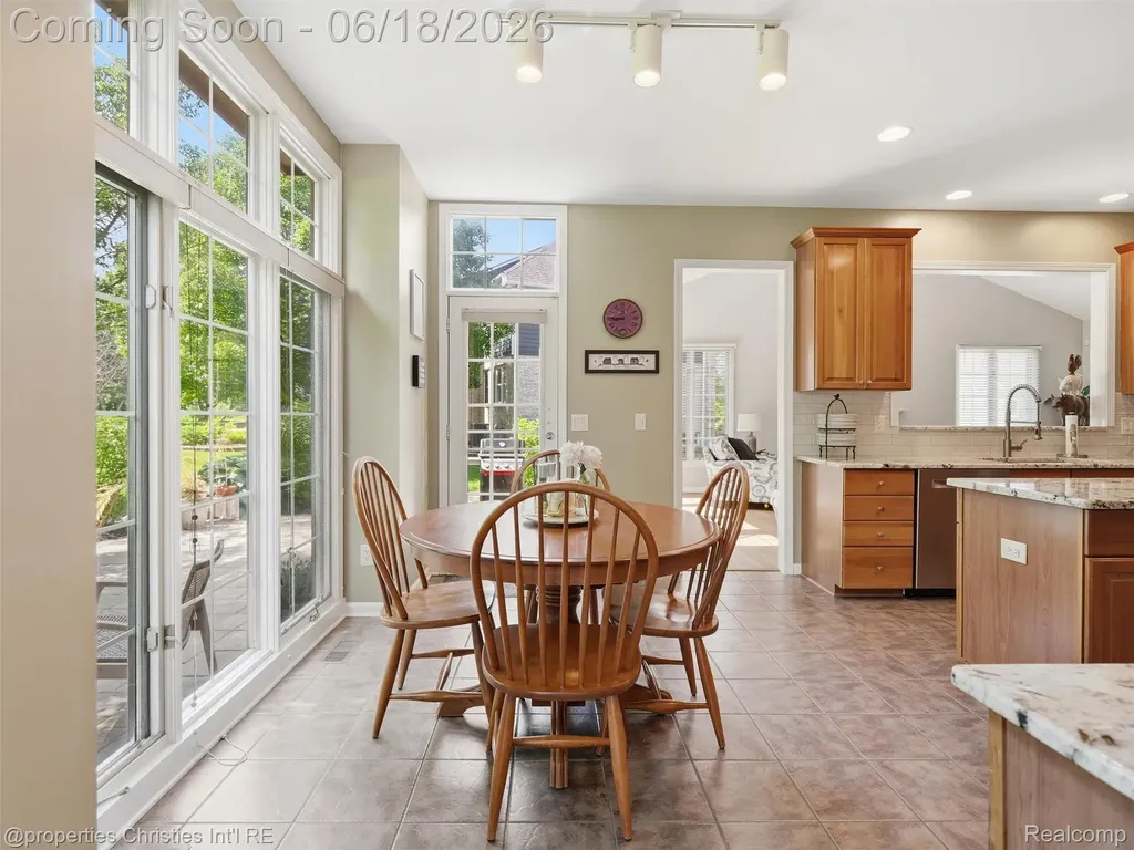 7279 Heron Way Canton Charter Township MI 48187