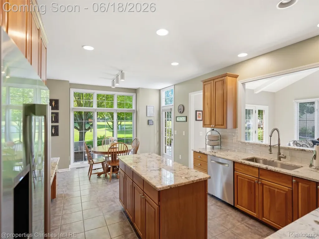 7279 Heron Way Canton Charter Township MI 48187