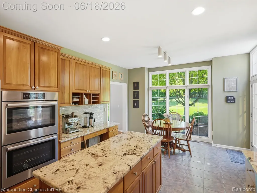 7279 Heron Way Canton Charter Township MI 48187