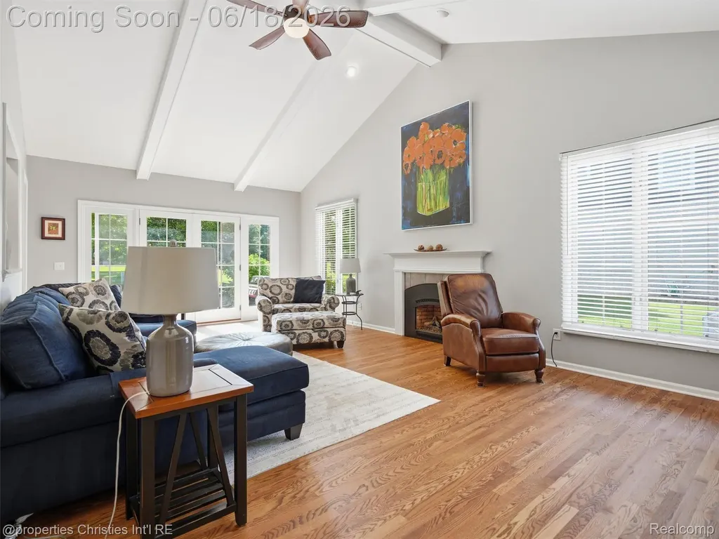 7279 Heron Way Canton Charter Township MI 48187