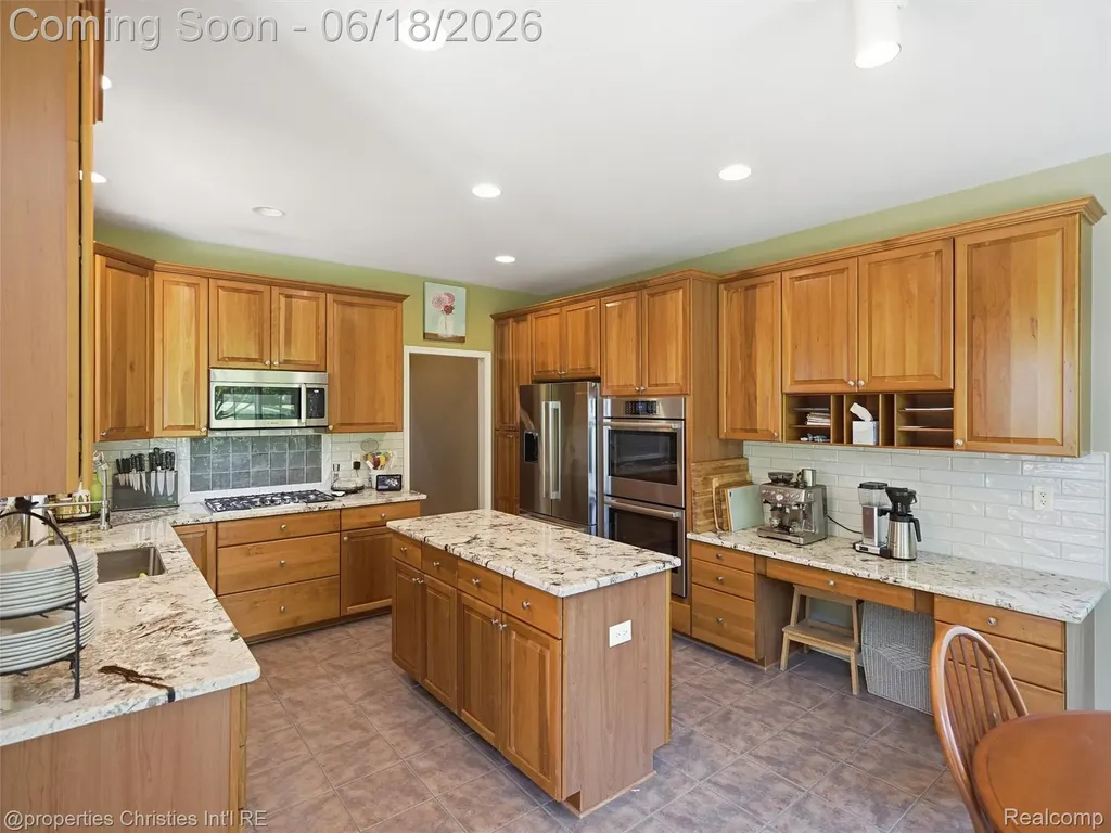 7279 Heron Way Canton Charter Township MI 48187