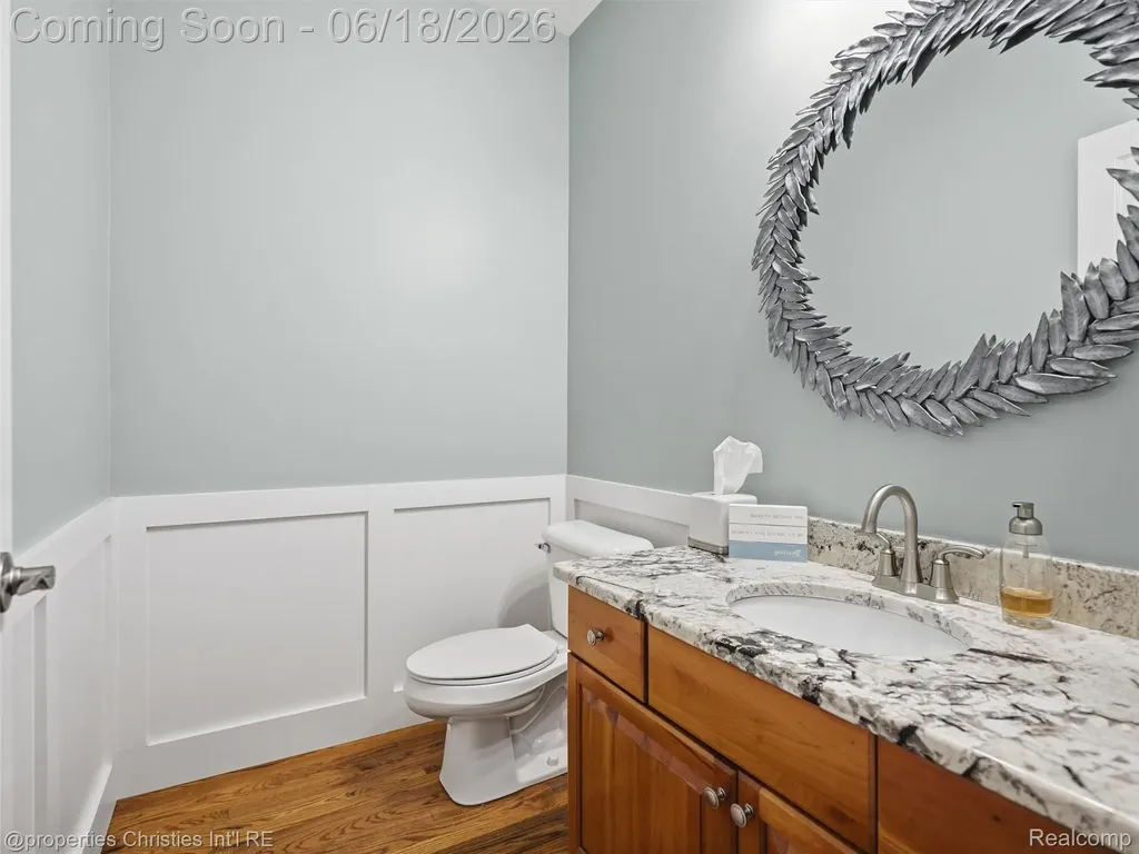 7279 Heron Way Canton Charter Township MI 48187