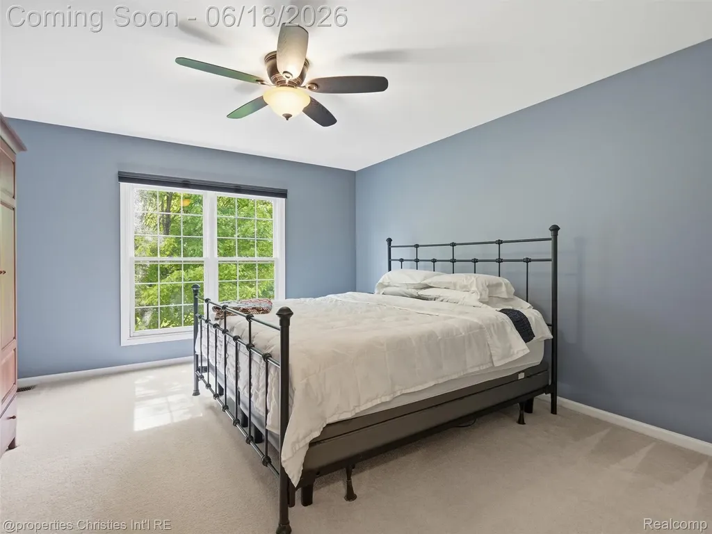 7279 Heron Way Canton Charter Township MI 48187