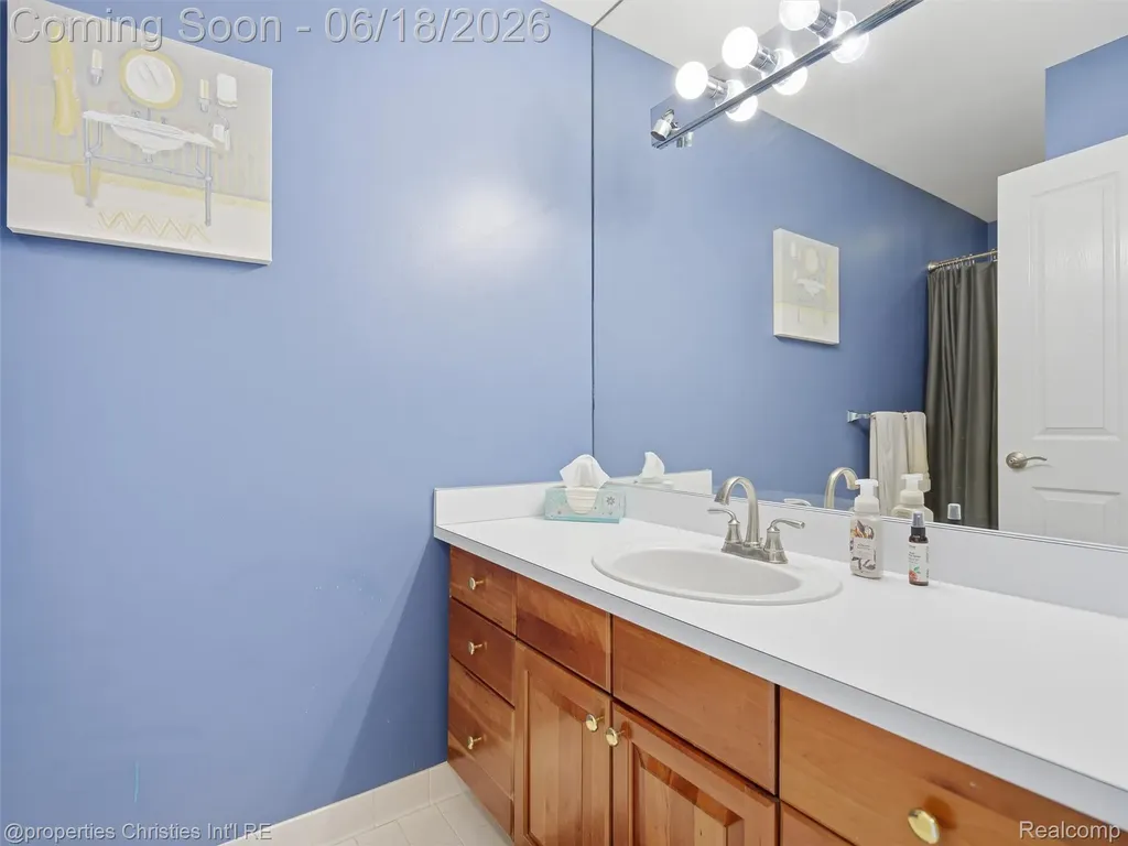 7279 Heron Way Canton Charter Township MI 48187