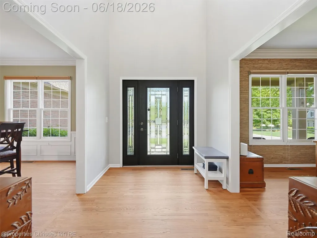 7279 Heron Way Canton Charter Township MI 48187