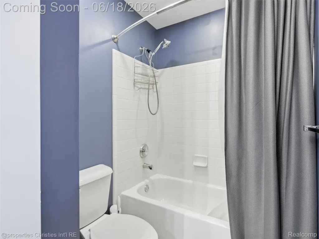 7279 Heron Way Canton Charter Township MI 48187