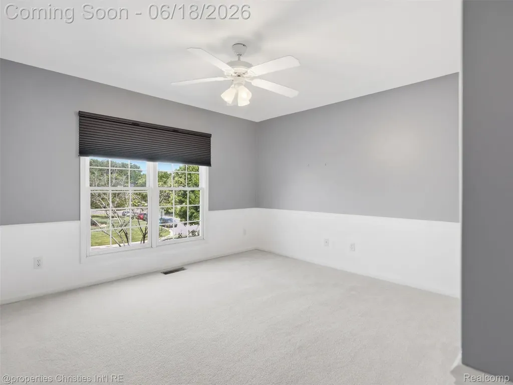 7279 Heron Way Canton Charter Township MI 48187