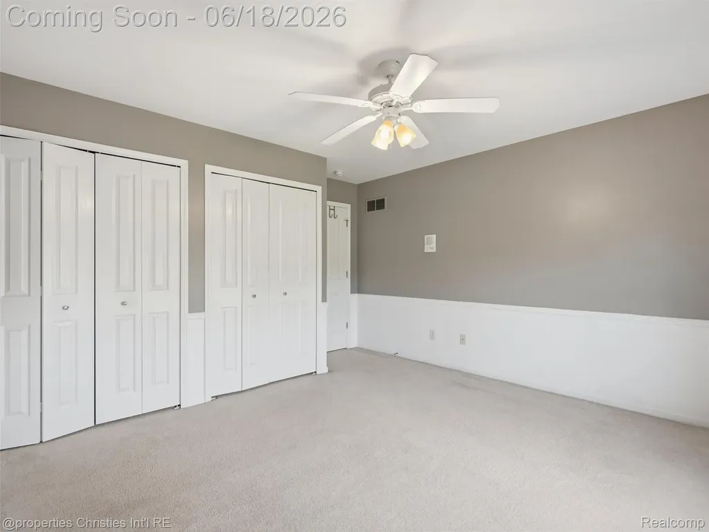7279 Heron Way Canton Charter Township MI 48187