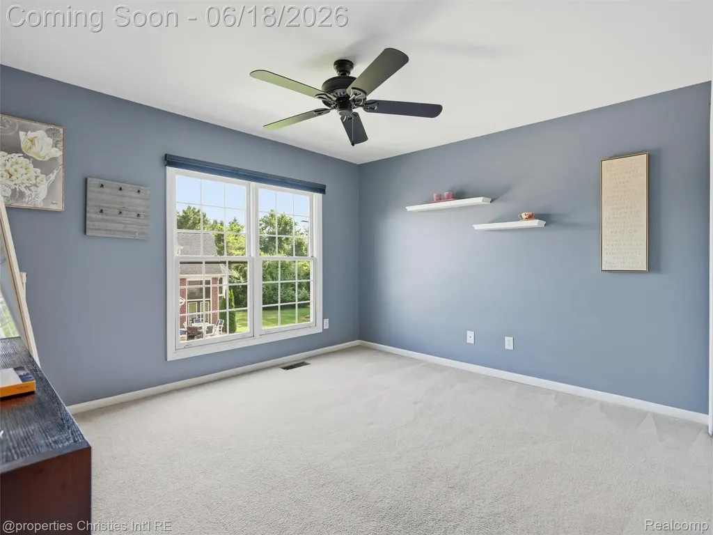 7279 Heron Way Canton Charter Township MI 48187