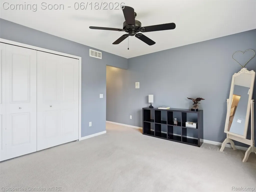 7279 Heron Way Canton Charter Township MI 48187