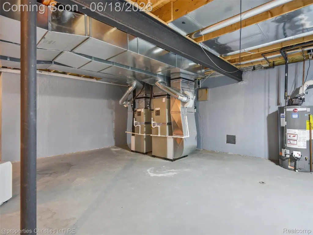 7279 Heron Way Canton Charter Township MI 48187