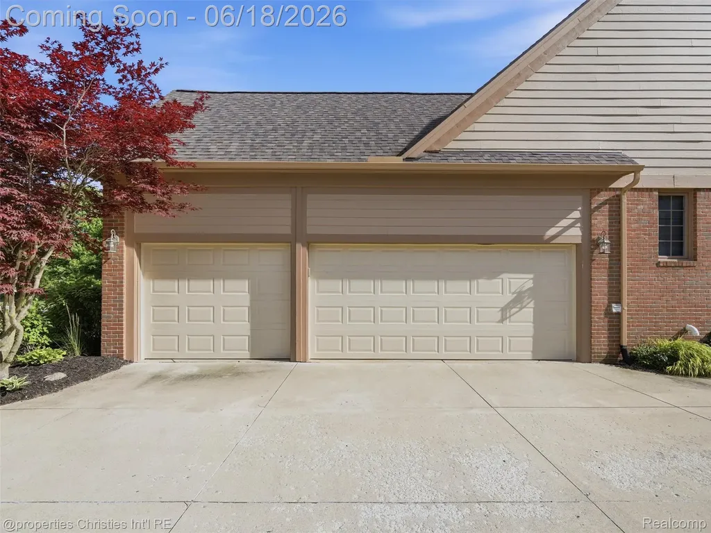 7279 Heron Way Canton Charter Township MI 48187