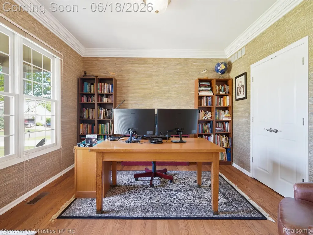 7279 Heron Way Canton Charter Township MI 48187