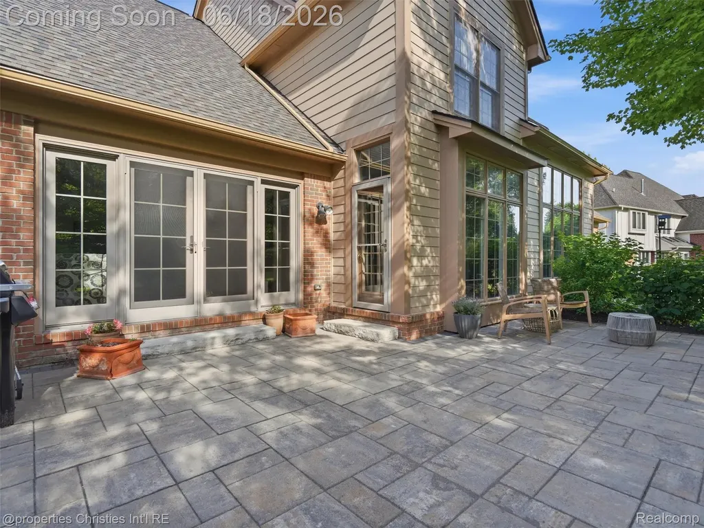 7279 Heron Way Canton Charter Township MI 48187