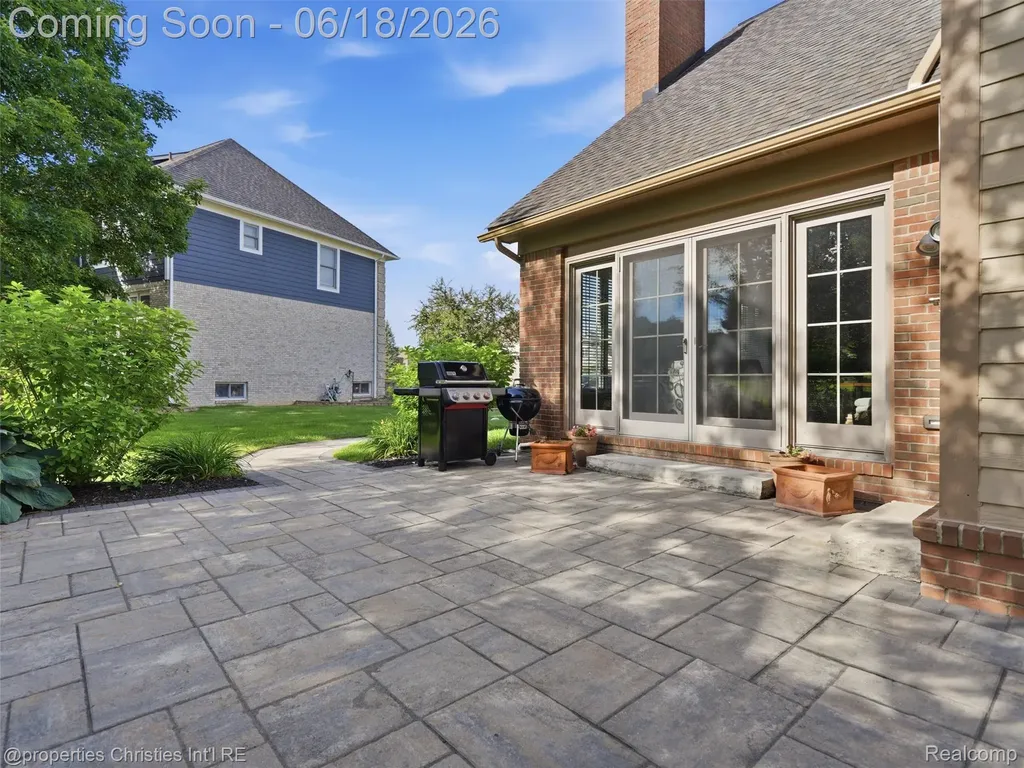 7279 Heron Way Canton Charter Township MI 48187
