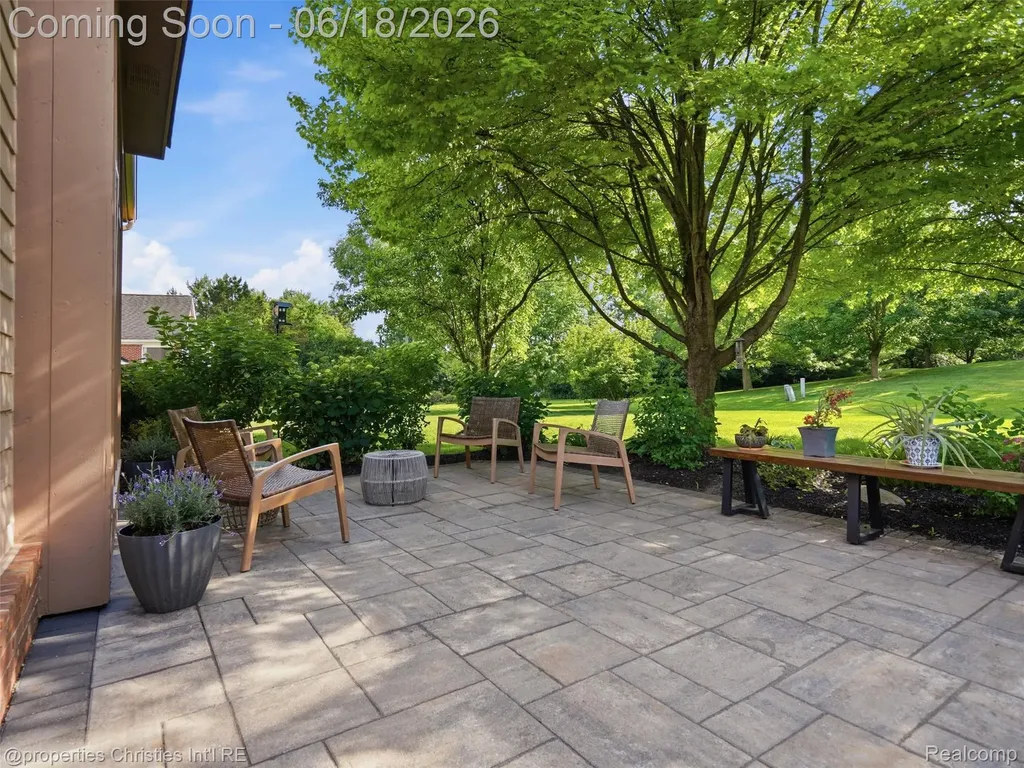 7279 Heron Way Canton Charter Township MI 48187