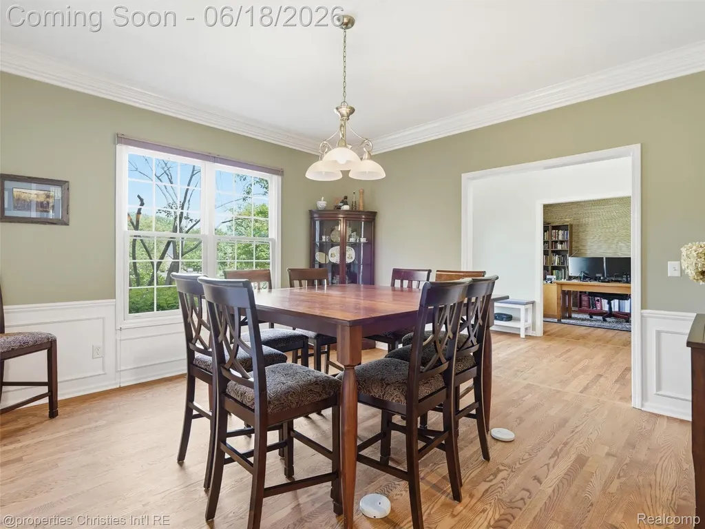 7279 Heron Way Canton Charter Township MI 48187
