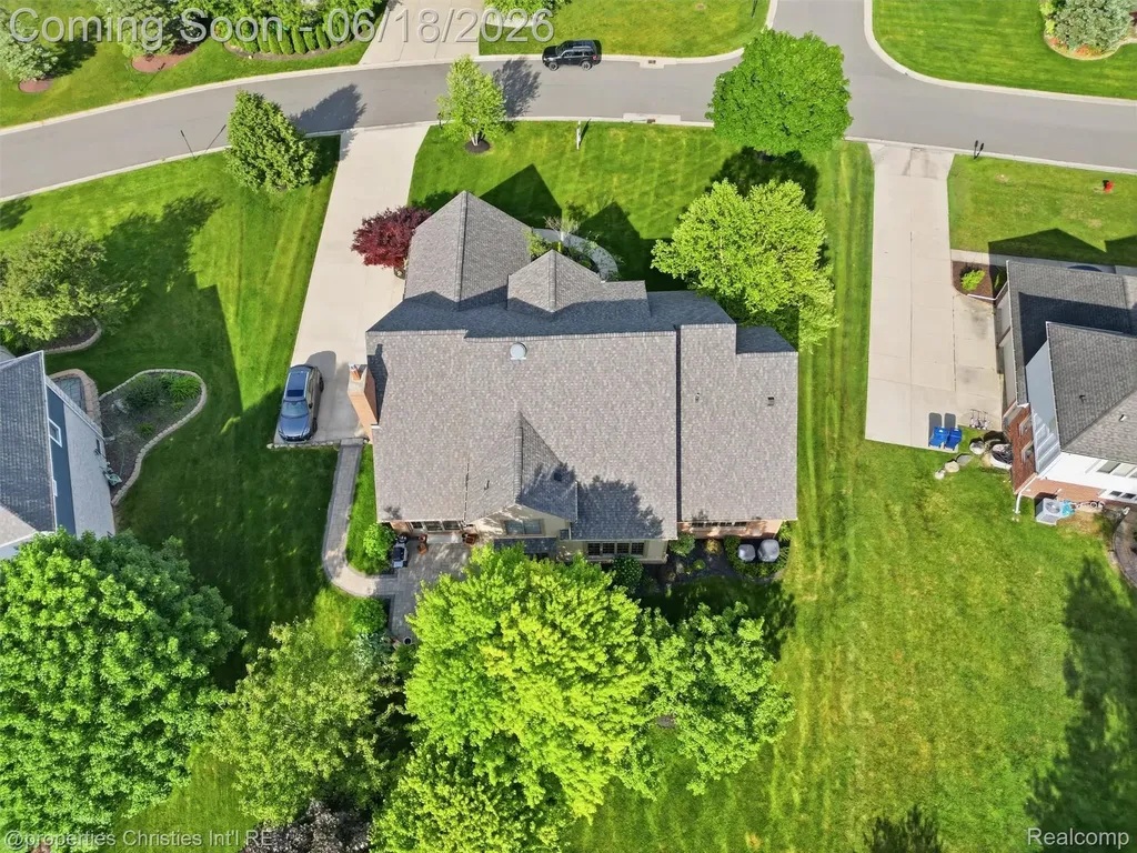 7279 Heron Way Canton Charter Township MI 48187