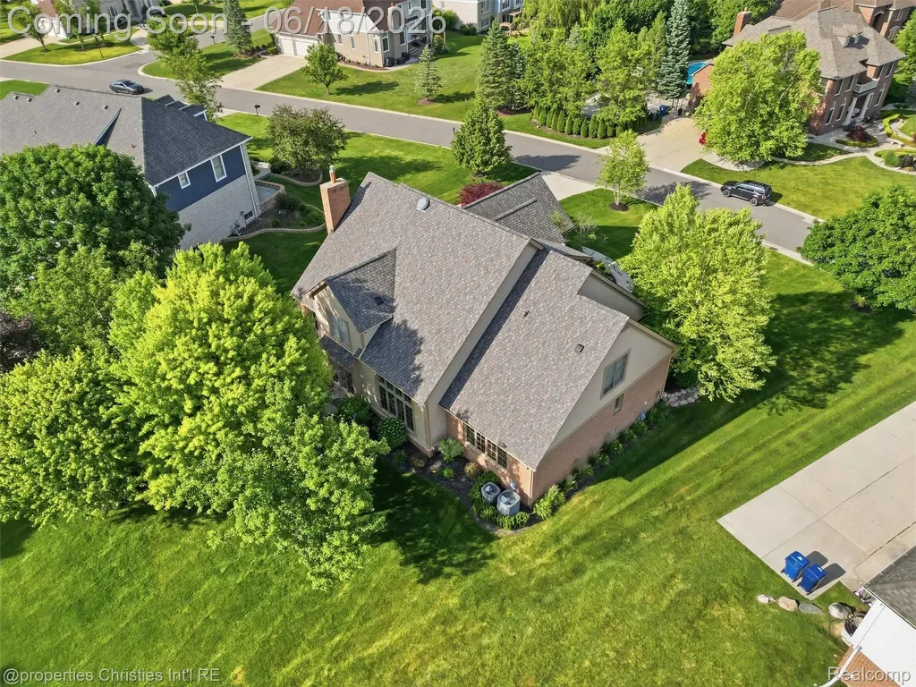 7279 Heron Way Canton Charter Township MI 48187