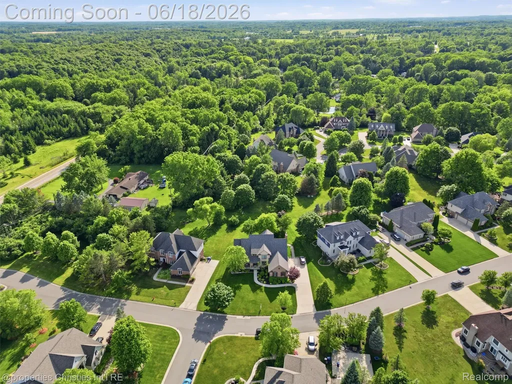 7279 Heron Way Canton Charter Township MI 48187