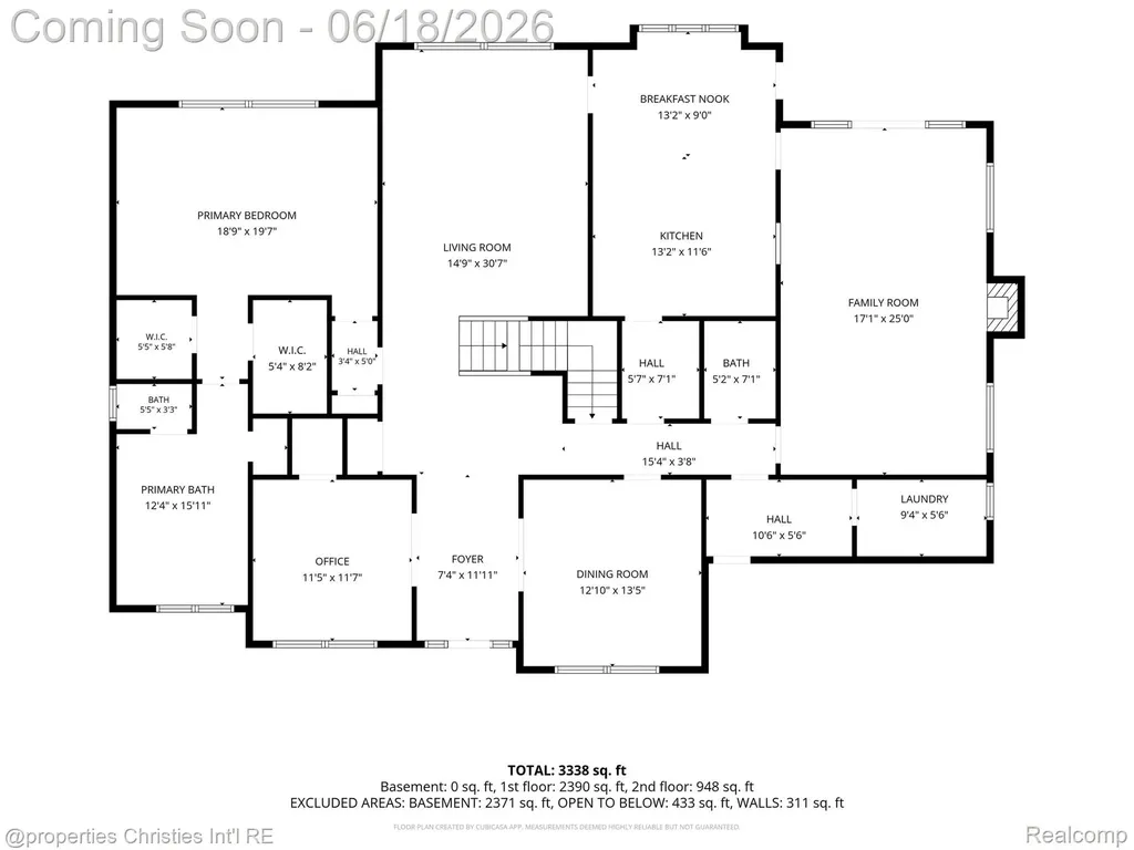 7279 Heron Way Canton Charter Township MI 48187