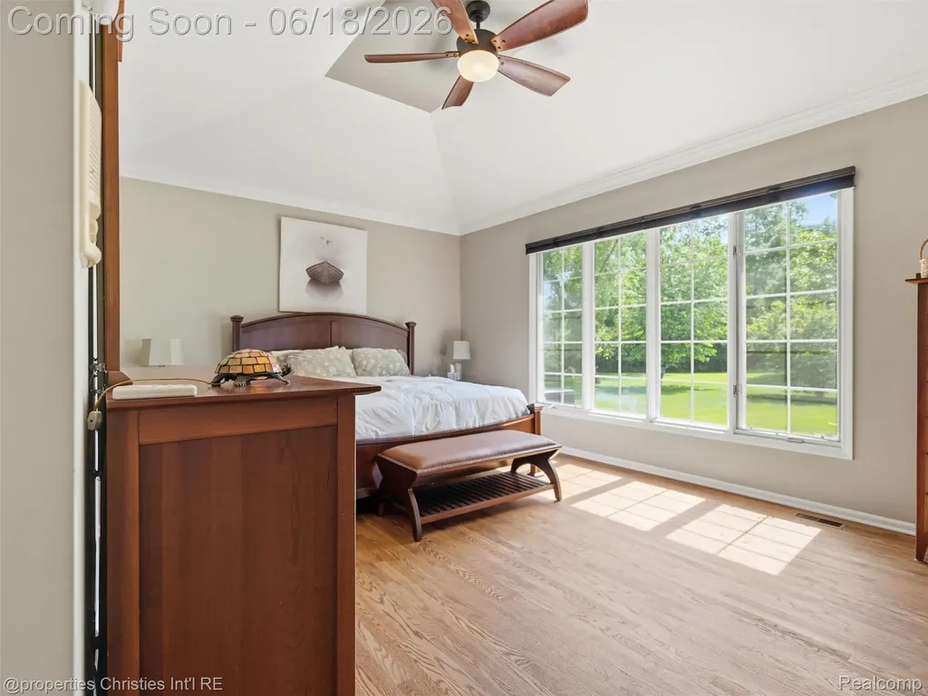 7279 Heron Way Canton Charter Township MI 48187