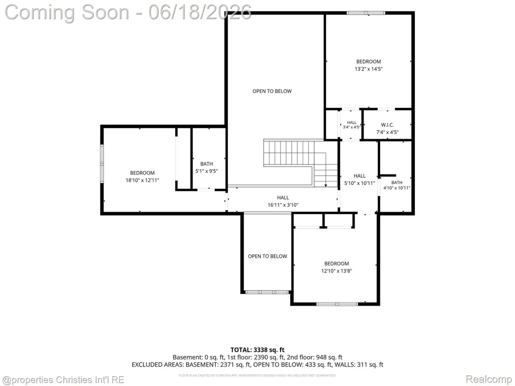 7279 Heron Way Canton Charter Township MI 48187
