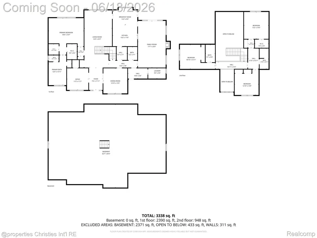 7279 Heron Way Canton Charter Township MI 48187